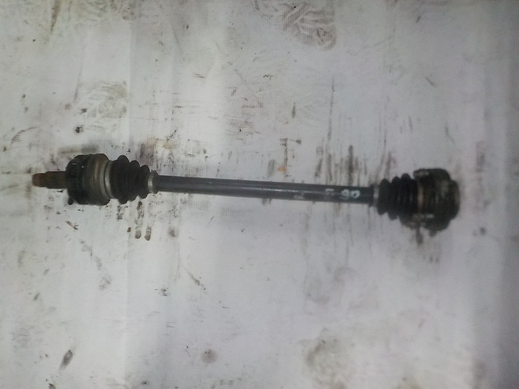 фото №1, Приводной вал правая задняя e87 e90 2.0d 7523964