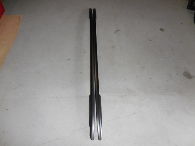 Купить Vw sharan рейлинги кровельные 7n0860043 7n0860044 2012