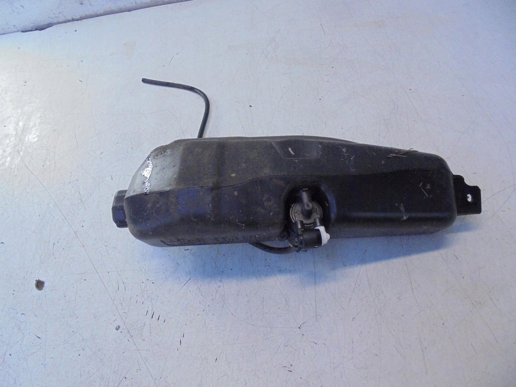 фото №5, Бачок омывателя dacia logan ii 0.9 tce