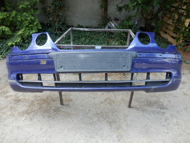 фото №1, Бампер перед передний bmw 3 e46 compact