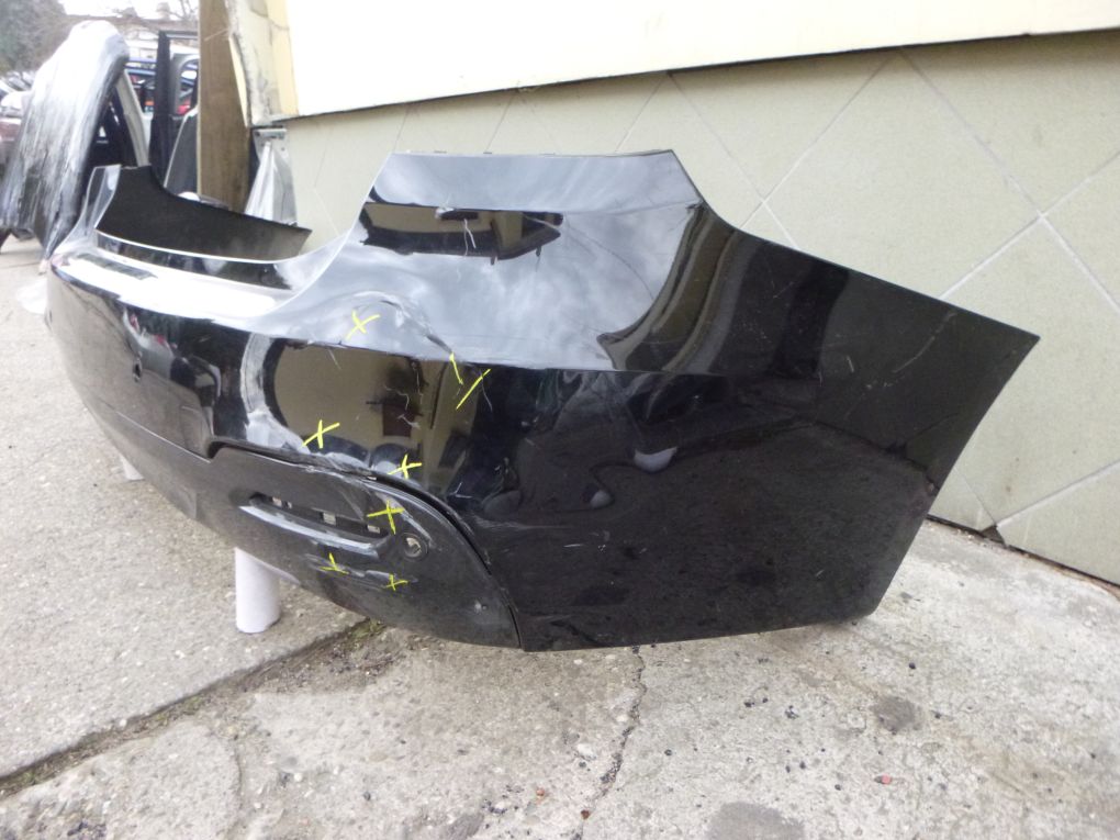 фото №8, Bmw 3 f34 gt m набір бампер задній задня