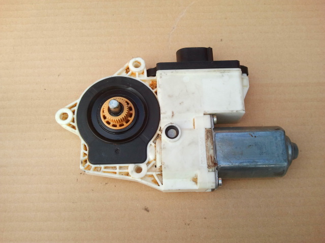 фото №1, Man tgx tgs tgl моторчик подъёма окон