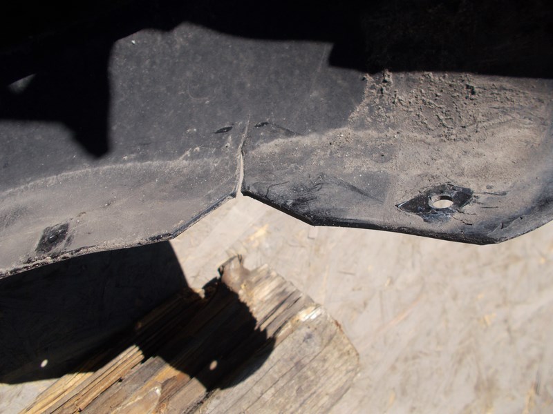 фото №14, Бампер перед передний bmw 2 ii f45 active tourer