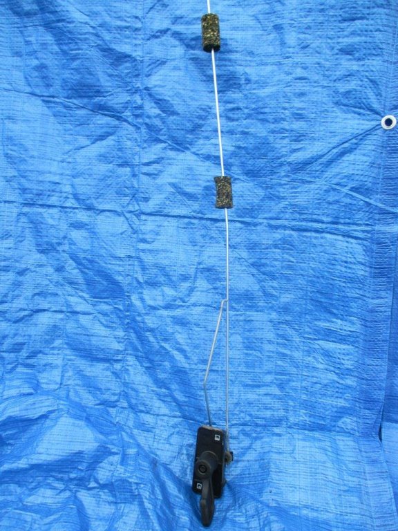 фото №2, Ручка внутрішня двері задня combo fiat doblo iii