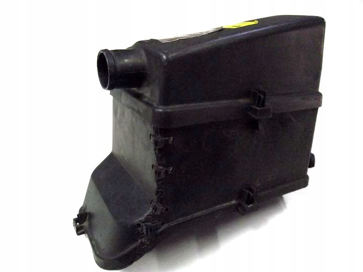 фото №4, Корпус компьютер volvo xc70 v70 2.4t chorzów