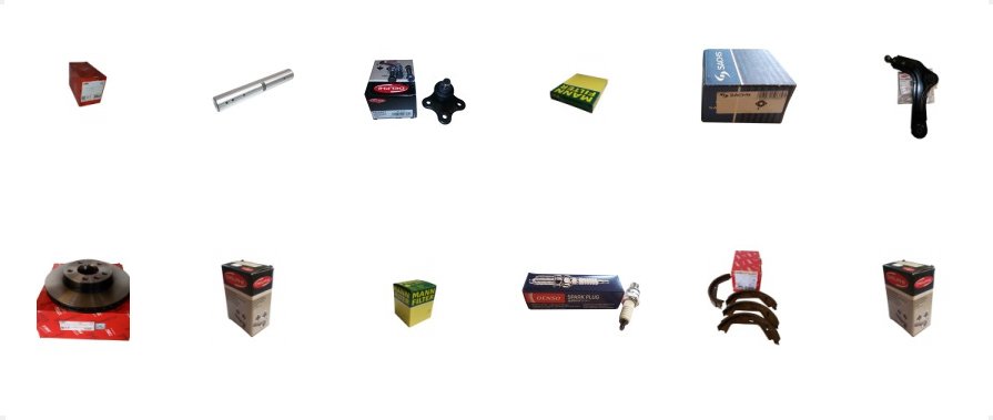 фото №2, Delphi ta1585 наконечник тяга кермовий поперечний