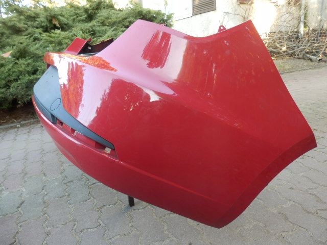 Бампер задня задній задній seat leon fr 5f9 kombi Ціна