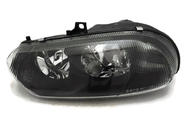 фото №1, Alfa romeo 156 1997-03 ref black левый новый depo^