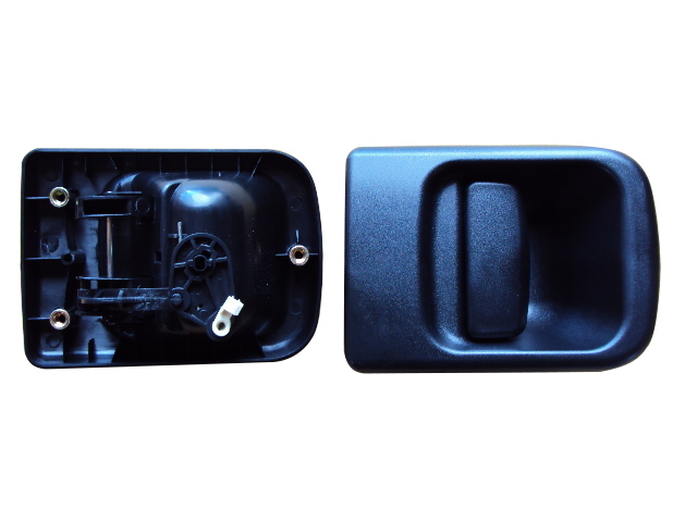 фото №1, Renault master ручка дверь задняя задних 98-10 nowa