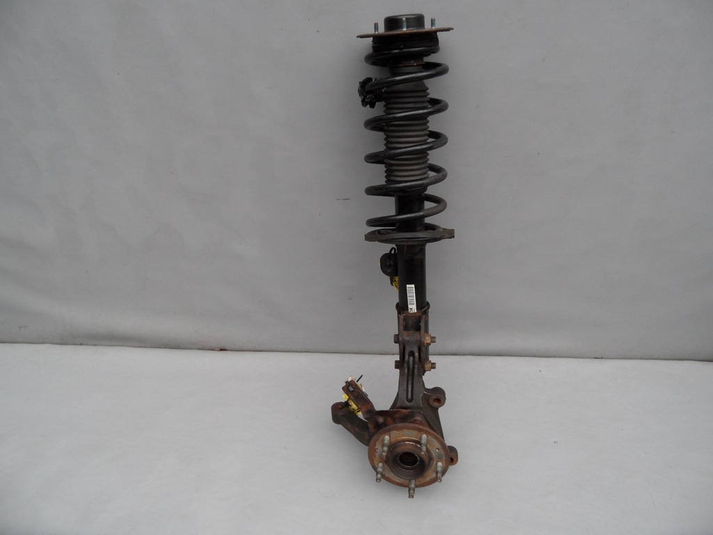 фото №1, Mcperson правий поворотний кулак chevrolet captiva antara