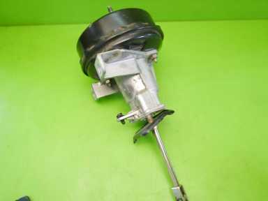 фото №12, Усилитель тормозов серво тормозные smart 450 fortwo i 600t 98-