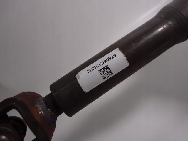 фото №13, Колонка кермова комплект vitara iii 2017r