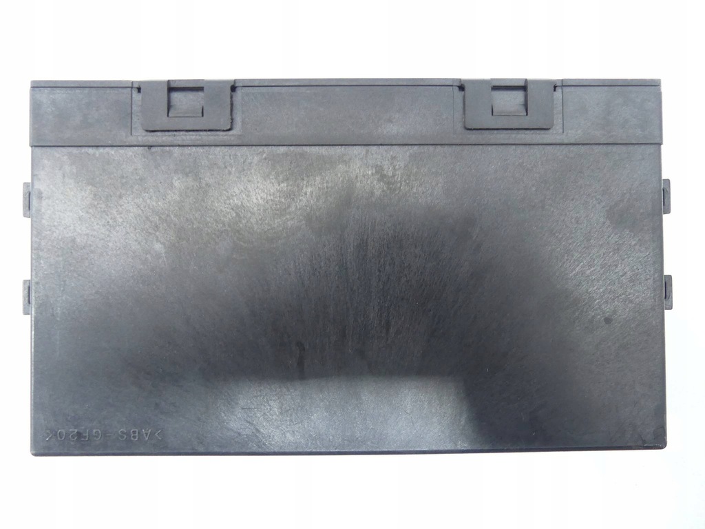 фото №12, Outback iv 2.0d бортовой компьютер 275800-9843 26611ap841