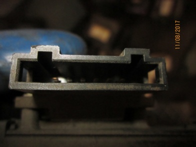 фото №15, Потенциометр газа skoda octavia i 96-99r