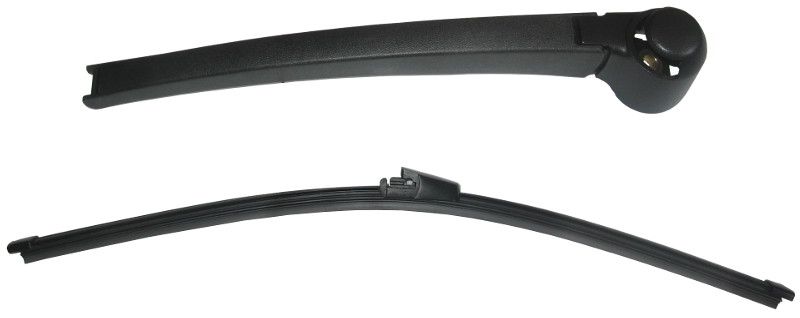 фото №1, Важіль двірники задні задня + щітка vw touran 1 i