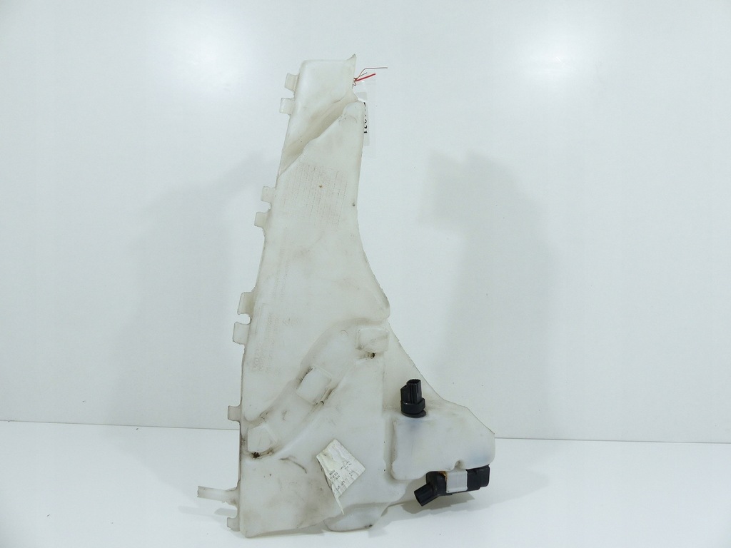 фото №2, Volvo s40 ii бак омывателя 4n51-13k163-ae