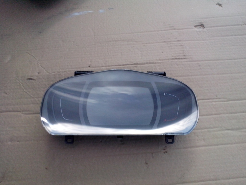 фото №1, Счетчик renault espace v 1.6 dci