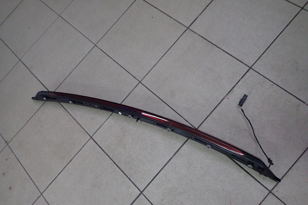 фото №4, Audi r8 4s третий свет стоп 4s0945097