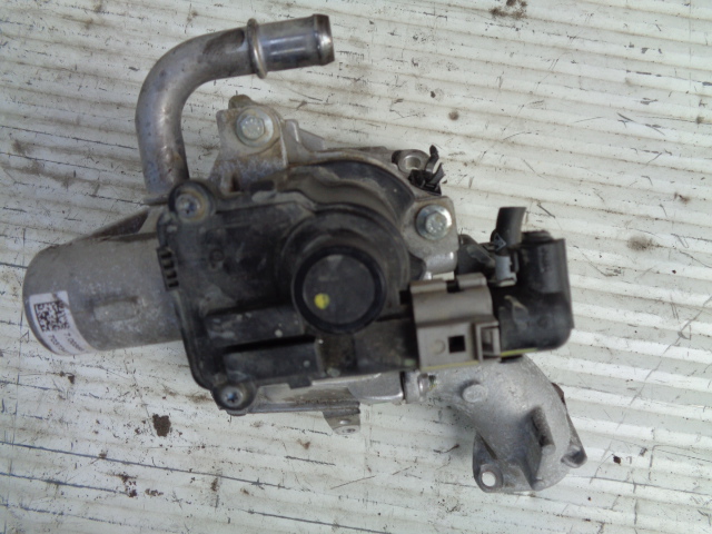 фото №1, ! dacia lodgy клапан egr 1.5 dci 12-16 rok