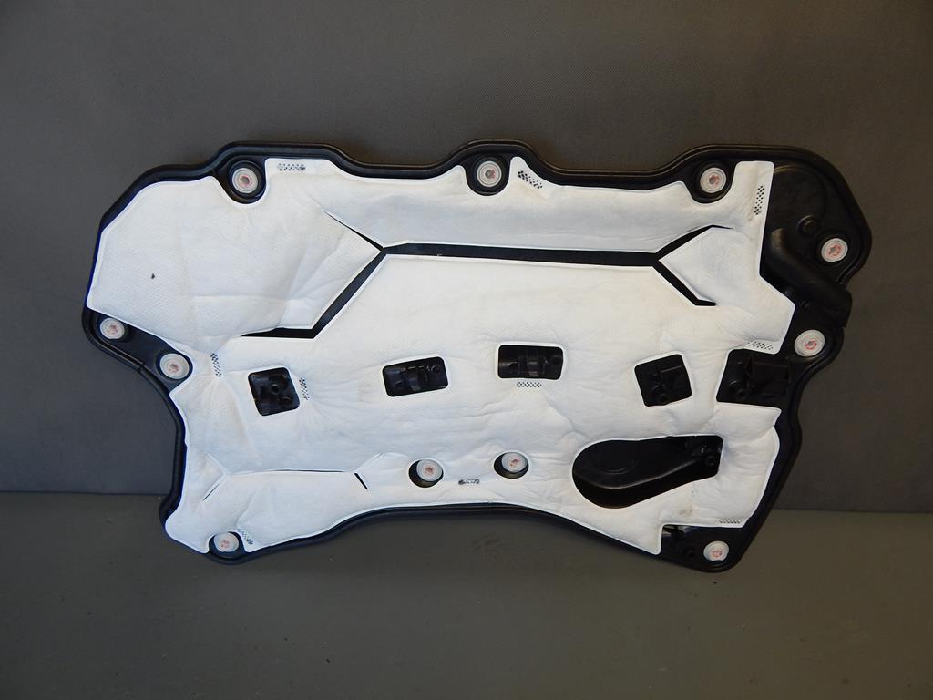 фото №1, Bmw 7 f01 740 захист двері правий перед 7179516