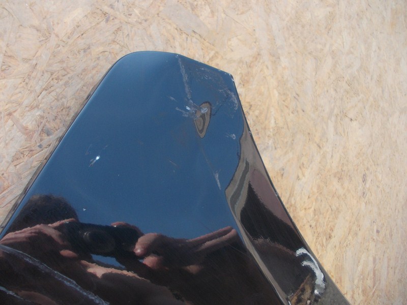 фото №6, Крыло перед правый range rover vogue