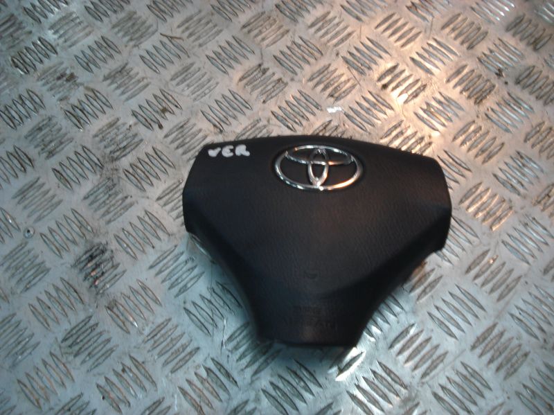 фото №1, Air bag corolla verso 2004-2008