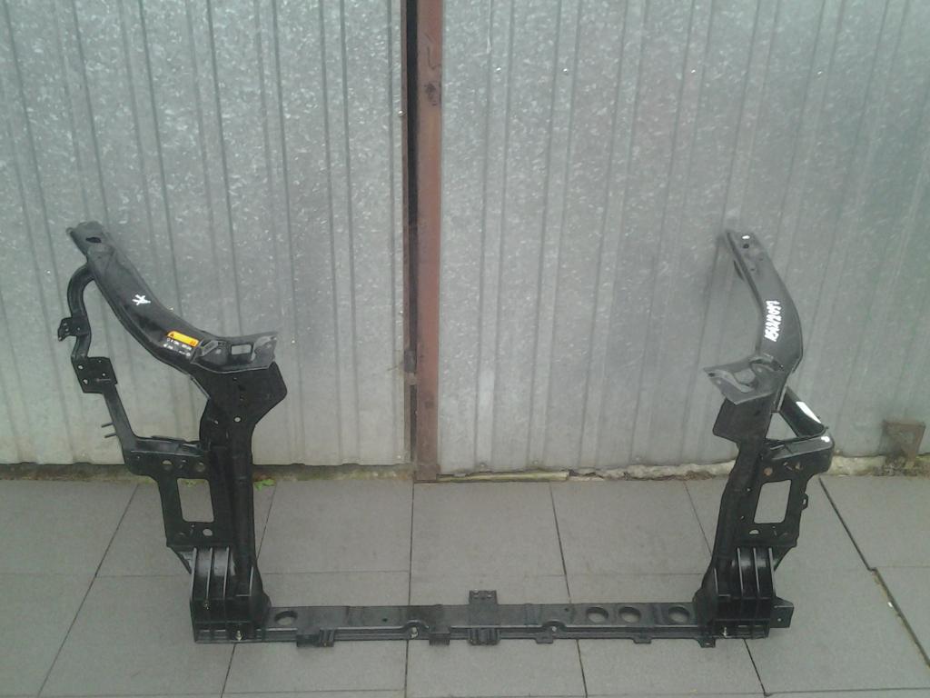 фото №1, Kia optima усилитель pas перед передний 2010-2014