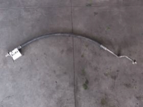 фото №6, Renault espace iii 2.2dci шланг wąż кондиціонера
