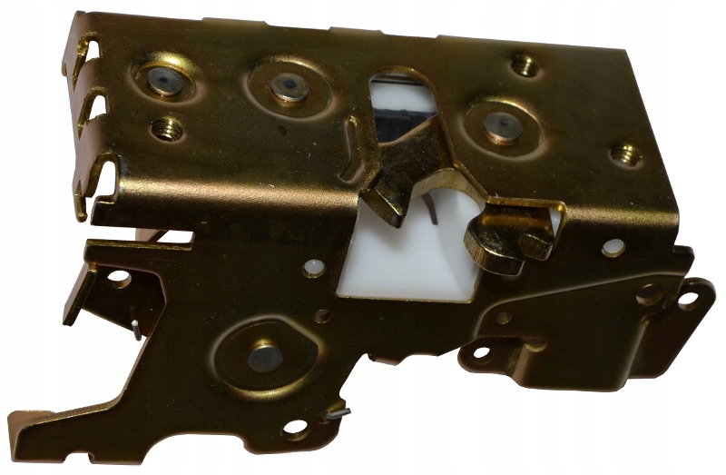 фото №1, Mercedes sprinter замок двері бокових розсувних