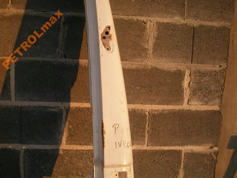 фото №7, Iveco daily 99-06 блок двигателя порог задняя