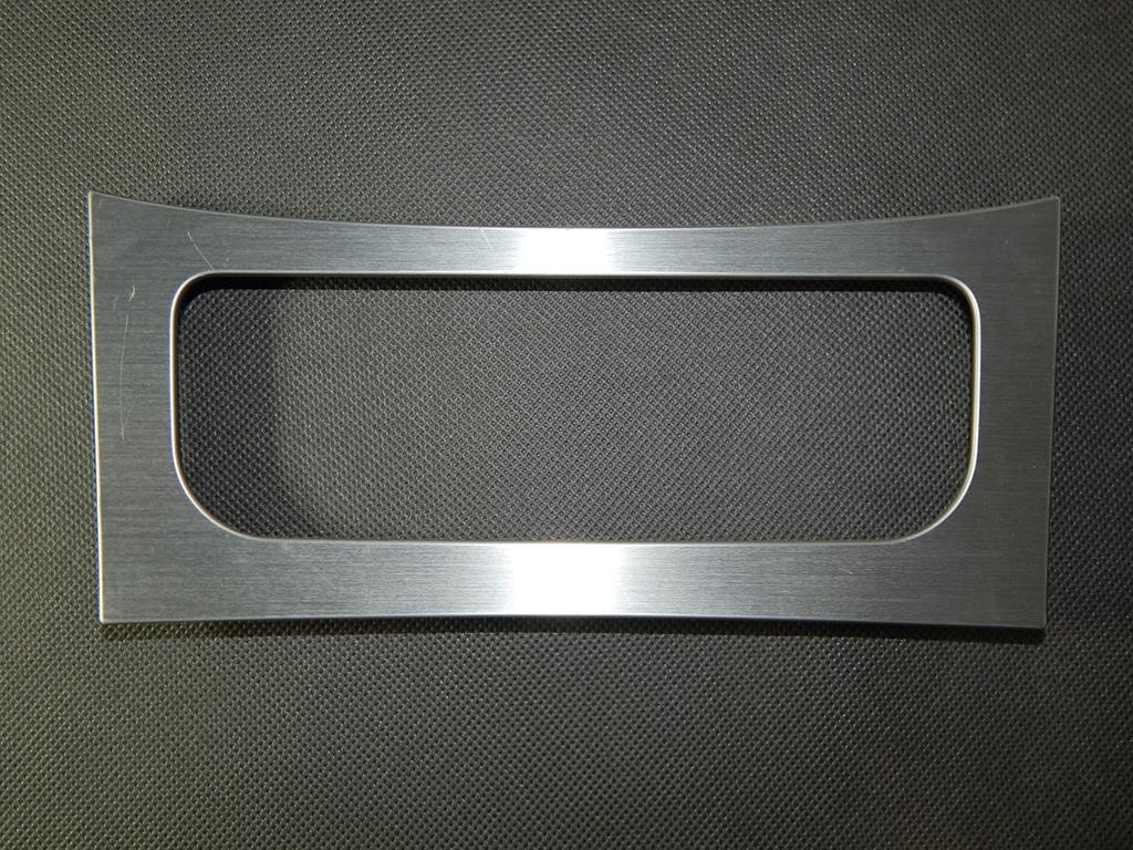 фото №5, Vw passat cc накладки декоративні dekor