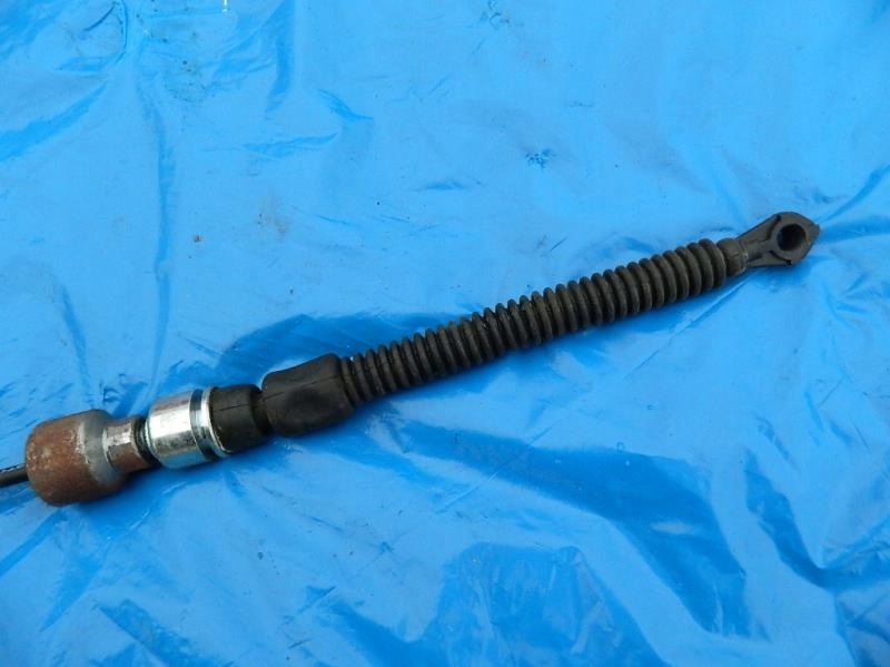 фото №5, Трос передач автоматическая коробка передач mazda cx5 2.2d citd 2013