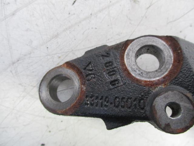 фото №6, Кронштейн двигуна toyota corolla verso 2.2 d4d 07r