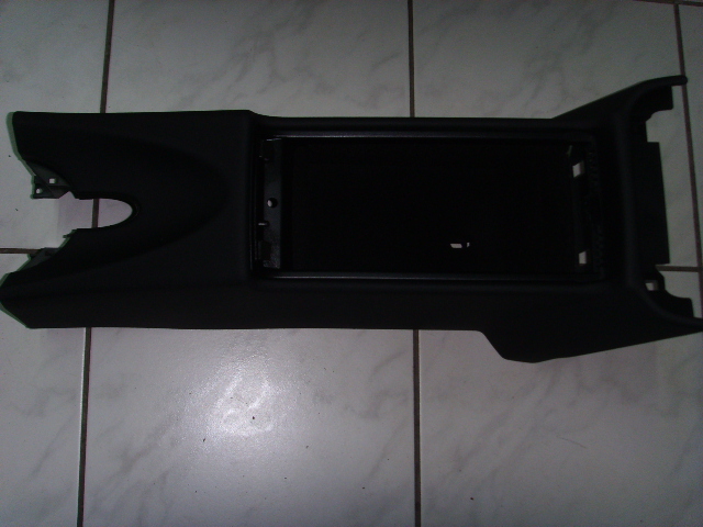 фото №1, Mercedes slk w171 r171 подлокотник туннель новый оригинальный