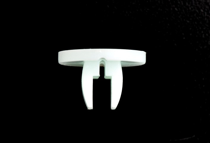 фото №3, Клипса колодка подкрылок ford fiesta ka mondeo scorpi