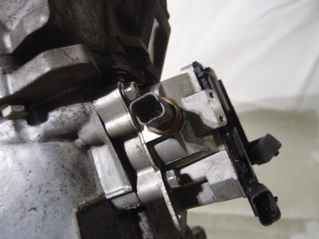 фото №12, Коробка передач передач 20ca47 peugeot 308 1.6 ehdi