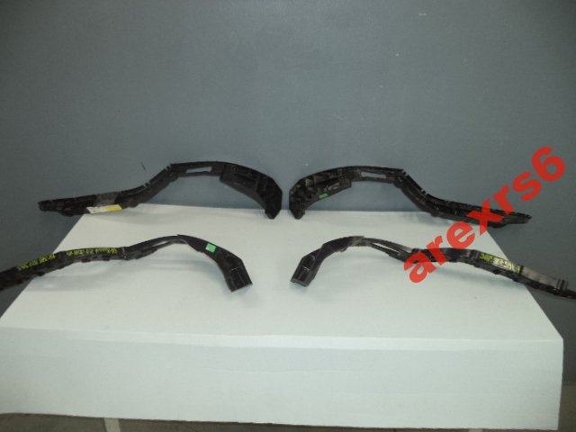 фото №1, Vw passat b7 направляющая бампера левый задняя vw3af807393