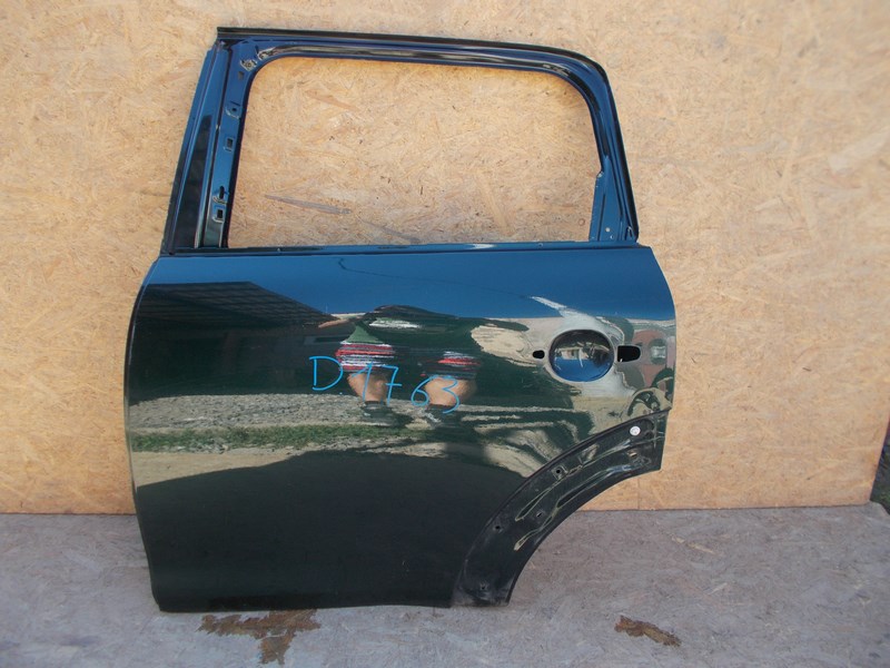 фото №1, Дверь задняя задние левая mini cooper r60 countryman