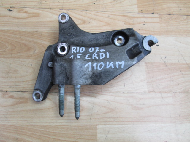 фото №1, Кронштейн кронштейн коробки kia rio 1.5 crdi