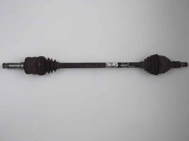 Купить Приводной вал правый  задний opel insignia 2.0 turbo a20nht 4x4