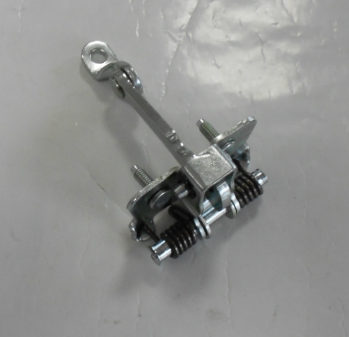 фото №1, Ограничитель дверь peugeot 206 перед правый lub левый