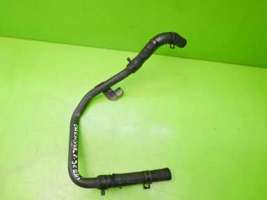 фото №5, Труба трубка wąż wody kia carnival i 2.9 crdi 01-04