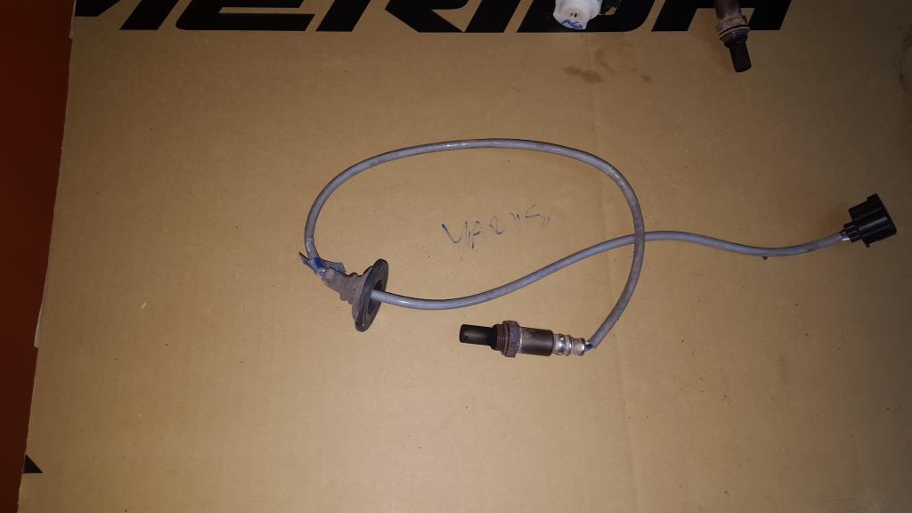 фото №1, Датчик лямбда-зонд mitsubishi asx 1.6 16v