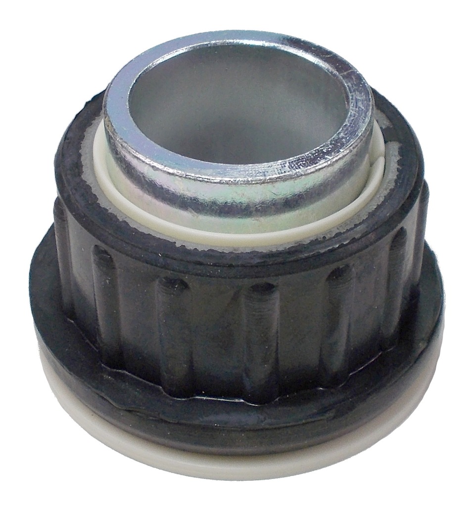 фото №1, Сайлентблок втулка втулка рычага iveco daily 29mm