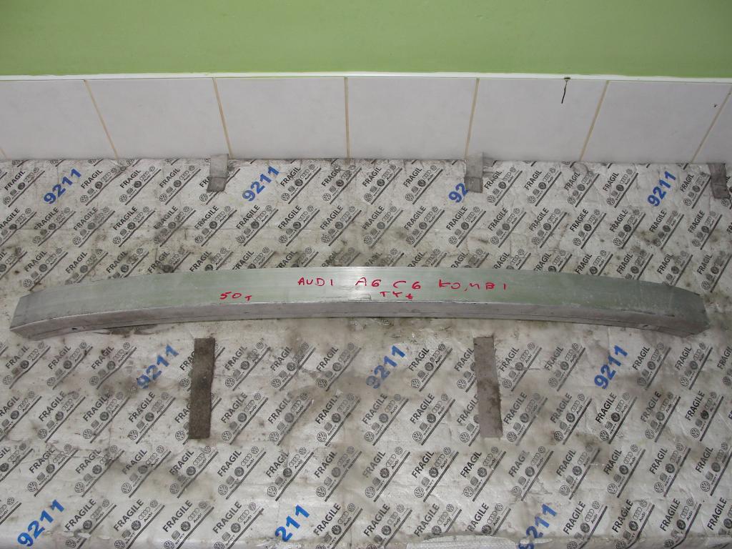 фото №1, Audi a6 c6 балка задняя 4f0807313d
