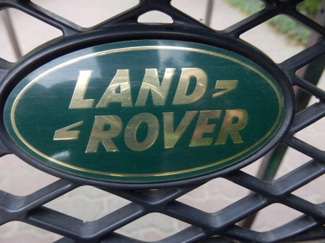 фото №6, Бампер перед передний land rover freelander poznań