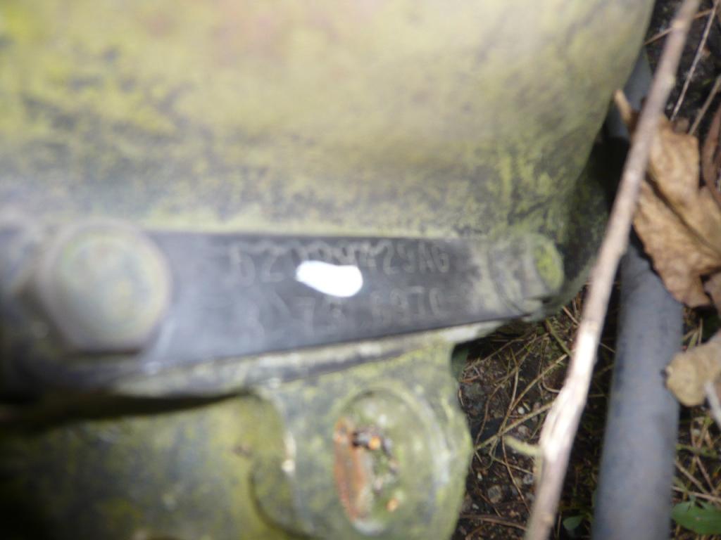 фото №3, Мост задний 3,73 jeep grand cherokee 99-04 дифференциал