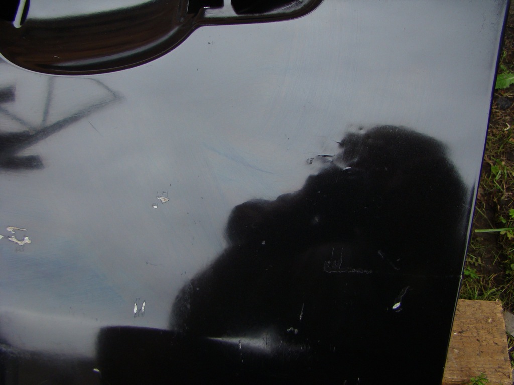 фото №6, Jaguar xf 08r .двері ліва передні d034