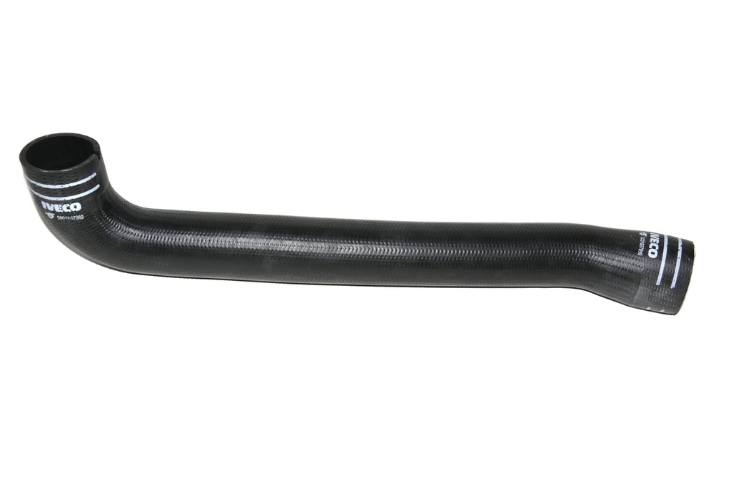 фото №1, Iveco daily 3.0 12- труба шланг интеркулер or