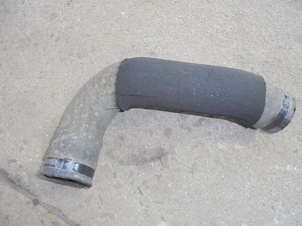 фото №4, Wąz , шланги fiat sedici suzuki sx4 1.9 ddis 120 km